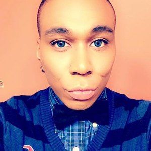 Meet your Posher, William